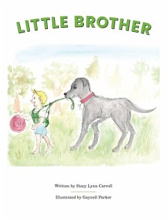 Cover Little Brother