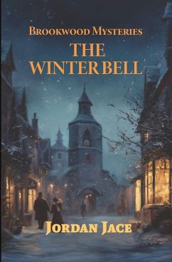 The Winter Bell - Jace, Jordan