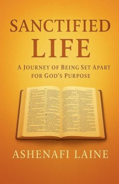 Sanctified Life - Ashenafi