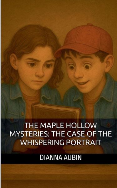 The Maple Hollow Mysteries The Maple Hollow Mysteries