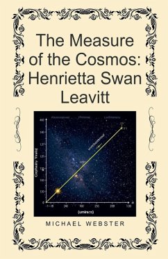 The Measure of the Cosmos - Webster, Michael