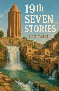 Cover 19th Seven Stories