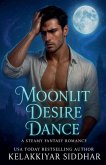Moonlit Desire Dance