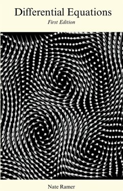 Differential Equations - Ramer, Nate