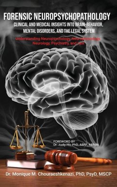 Cover Forensic Neuropsychopathology