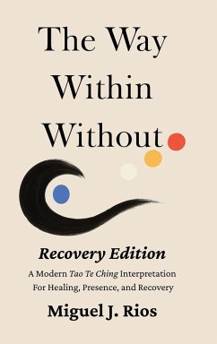 Cover The Way Within Without Recovery Edition