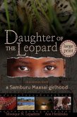 Daughter of the Leopard Daughter of the Leopard