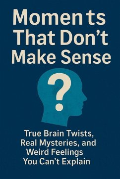 Moments That Don't Make Sense - Meriam