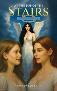 Cover At the Top of the Stairs