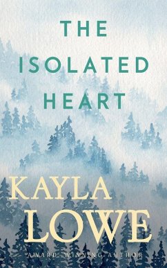 Cover The Isolated Heart