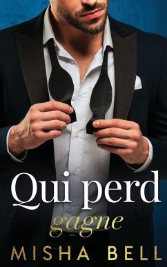 Cover Qui perd gagne