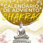 Mi Calendario de Adviento Chakras Mi Calendario de Adviento Chakras