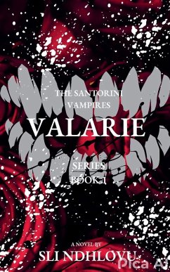 Cover Valarie