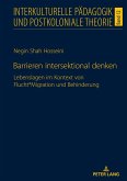 Barrieren intersektional denken