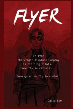 Flyer - Lee, David Flyer - Lee, David