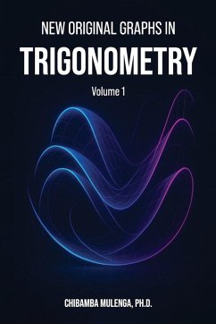 Cover New Original Graphs in Trigonometry