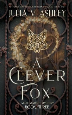 Cover A Clever Fox