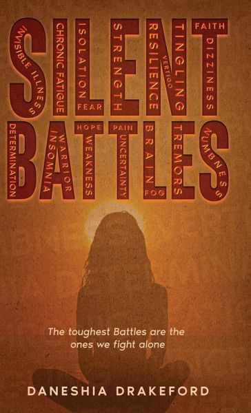SILENT BATTLES