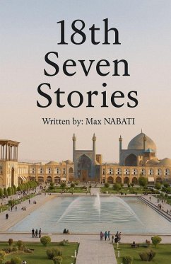 Cover 18th Seven Stories