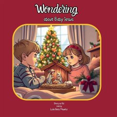 Cover Wondering about 