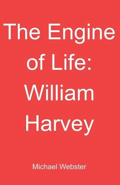 Cover The Engine of Life