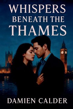 Cover Whispers Beneath the Thames