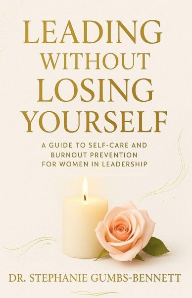 Leading Without Losing Yourself Leading Without Losing Yourself