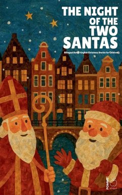 Cover The Night of the Two Santas