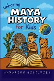 Unboring Maya History for Kids