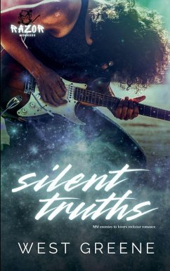 Silent Truths - Greene, West Silent Truths - Greene, West