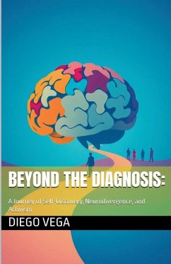 Cover Beyond the Diagnosis