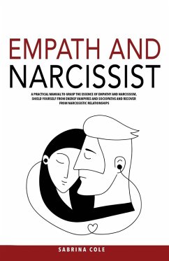 Empath and Narcissist - Cole, Sabrina Empath and Narcissist - Cole, Sabrina