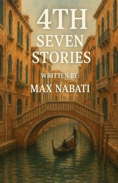 Cover 4th Seven Stories