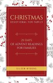 Christmas Devotional for Family