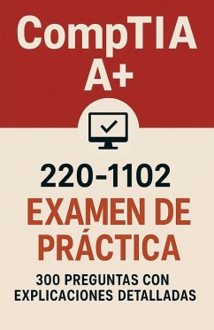 Cover Examen de práctica CompTIA A+ 220-1102