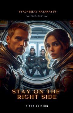 Stay on the right side - Katanayev, Vyacheslav