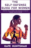 The Self Defense Guide for Women