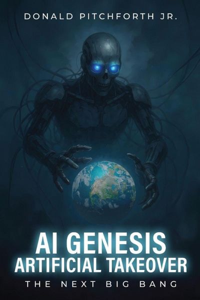 AI GENESIS ARTIFICIALTAKEOVER