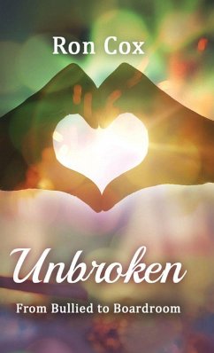 Cover Unbroken