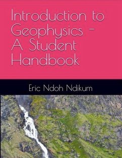 Cover Introduction to Applied Geophysics