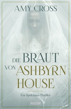 Cover Die Braut von Ashbyrn House