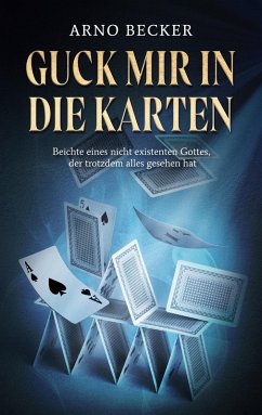 Cover Guck mir in die Karten