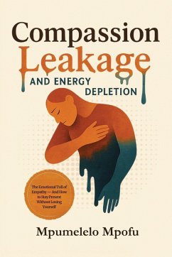 Cover Compassion Leakage and Energy Depletion