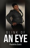 Blink Of An Eye