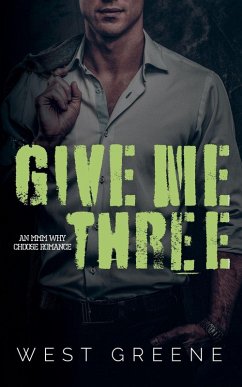 Give Me Three - Greene, West