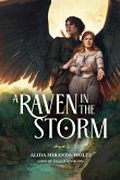 A Raven in the Storm