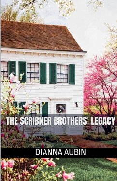 Cover The Scribner Brothers' Legacy