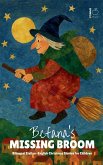 Befana's Missing Broom