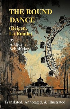 Cover The Round Dance (Reigen, La Ronde)