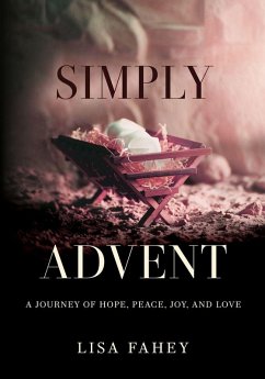 Simply Advent - Fahey, Lisa
